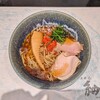 らぁめん 紬麦