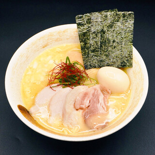 麺匠 ようすけ_0