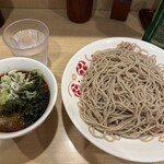 いろり庵きらく - 料理写真: