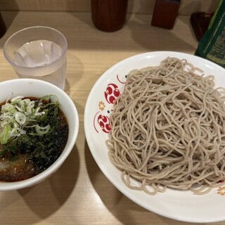 いろり庵きらく_0