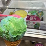 サーティワンアイスクリーム - 料理写真: