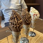 LE CHOCOLAT DE H - 