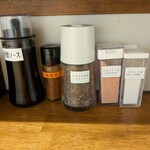 とんかつ檍のカレー屋 いっぺこっぺ - 