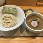 つけ蕎麦 中華蕎麦 尚念‏ - 