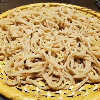 戸隠そば満寿美屋_1