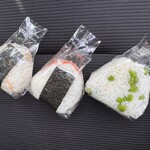 ハーベス - 料理写真: