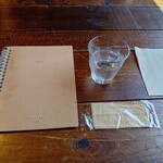 キビタキヒュッテカフェ - 