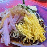 大阪王将 - 料理写真: