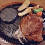あさくま - 料理写真:テンダーロイン