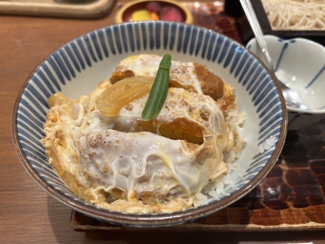 謙徳蕎麦家 ピアタ本店 （けんとくそばや） - 田町/そば | 食べログ