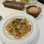 アフタヌーンティー - 料理写真: