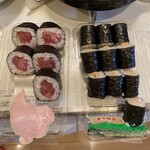 魚の北辰 - 料理写真: