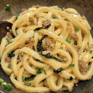 讃岐うどんと地鶏丼の店 香房_1