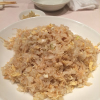 シェフス - 貝柱チャーハン
