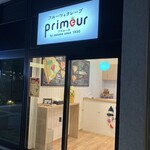 primeur - 