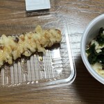 ほっともっと - 料理写真: