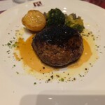レ ロジェ ビストロ ド ロア - 