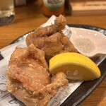 鉄板串焼 串すけ - 