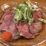 鉄板串焼 串すけ - 
