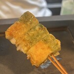 鉄板串焼 串すけ - 