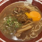 麺王 - 料理写真: