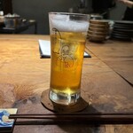 EBISU 燻製 APARTMENT CAVE - 