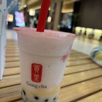 ゴンチャ - ドリンク写真: