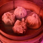 健康中華 青蓮 - 