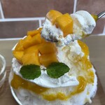 くだものや の こおりやさん - 