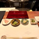 鮨 然ーZENー - 