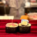 鮨 然ーZENー - 