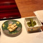 鮨 然ーZENー - 