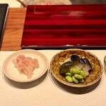 鮨 然ーZENー - 