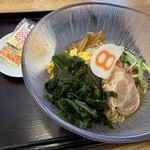 ８番らーめん - 