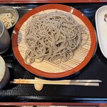 ミュージアムカフェ 四季 -SIKI- - 