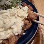 津田屋食堂 - 