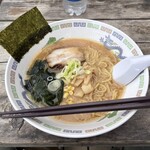 行者小屋 - 