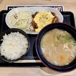 鶏千 - 料理写真: