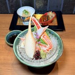 かに重 - 