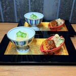 かに重 - 
