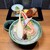 かに重 - 料理写真: