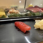 鮨屋 とんぼ - 