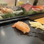 鮨屋 とんぼ - 