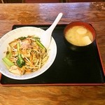 沖縄食堂 - 