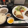 シキドオリ こはる食堂
