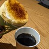 ビビッドクレープ
