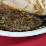 Ramen Jiro Shounan fujisawa ten - Tsukemen