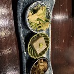 越後一会 十郎 - 