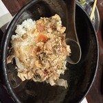 越後一会 十郎 - 