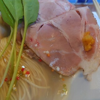 拉麺 はま家_1